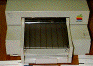 Hewlett Packard DeskWriter 560 printing supplies